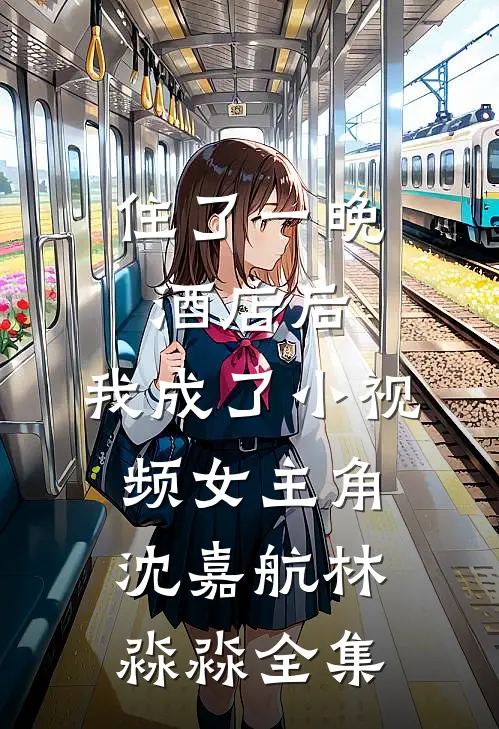 住了一晚酒店后，我成了小视频女主角沈嘉航林淼淼全集
