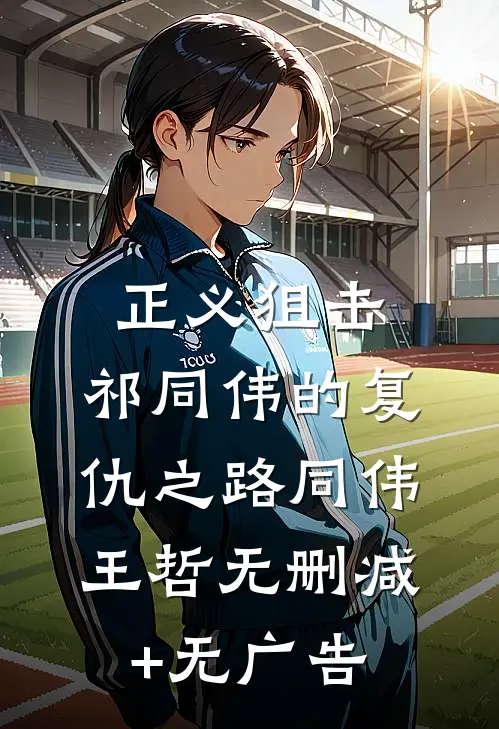 正义狙击：祁同伟的复仇之路同伟王哲无删减+无广告