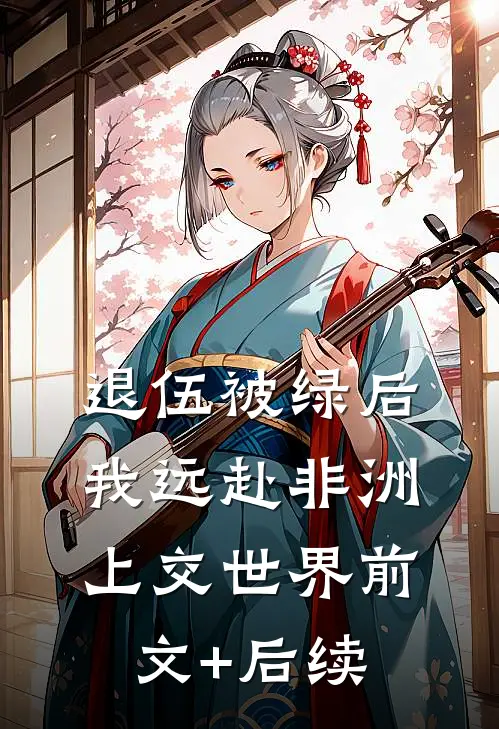 退伍被绿后，我远赴非洲上交世界前文+后续