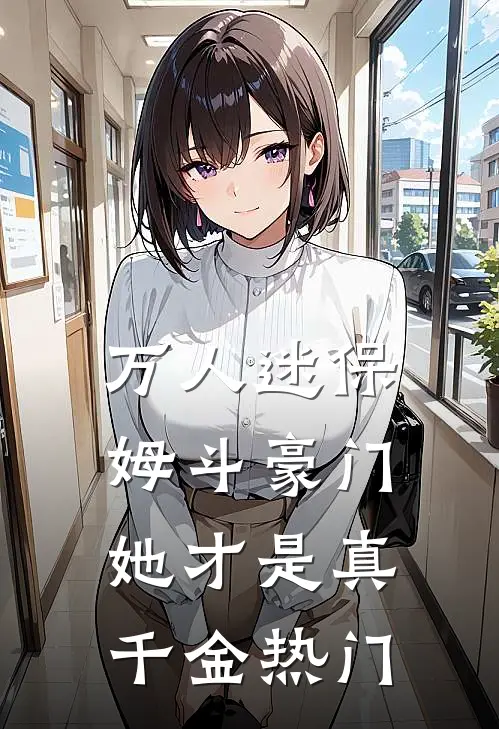 万人迷保姆斗豪门，她才是真千金热门