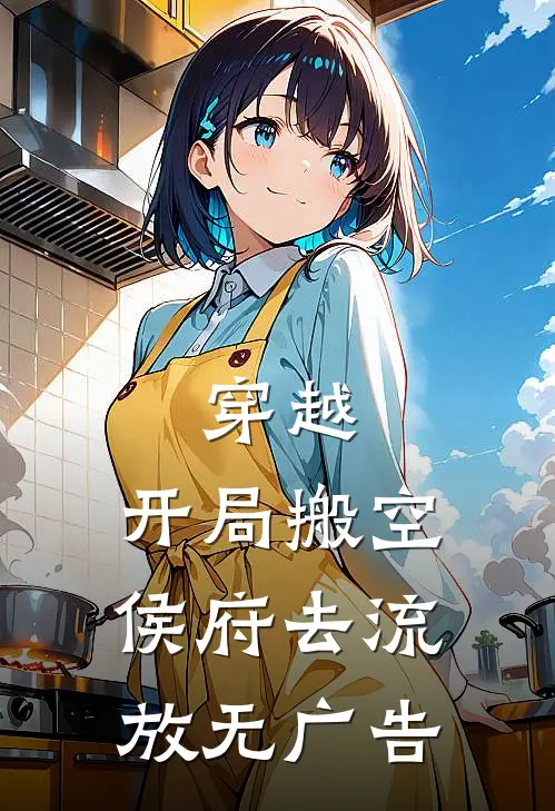穿越：开局搬空侯府去流放无广告