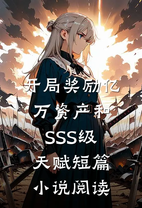开局奖励亿万资产和SSS级天赋短篇小说阅读