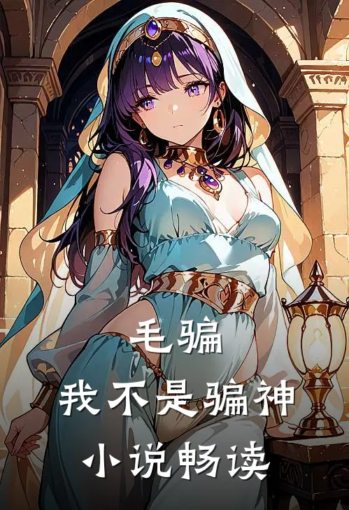 毛骗：我不是骗神小说畅读