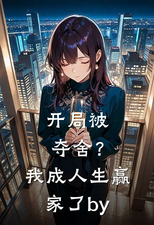 开局被夺舍？我成人生赢家了by