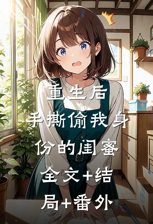 重生后，手撕偷我身份的闺蜜:全文+结局+番外