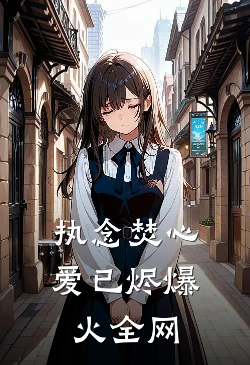 执念焚心，爱已烬爆火全网
