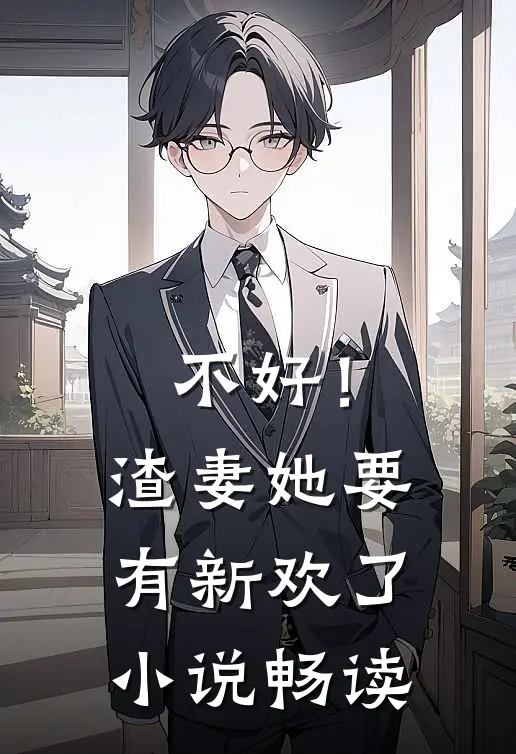 不好！渣妻她要有新欢了小说畅读