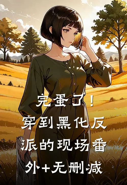 完蛋了！穿到黑化反派的现场番外+无删减