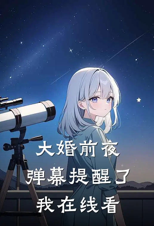 大婚前夜，弹幕提醒了我在线看