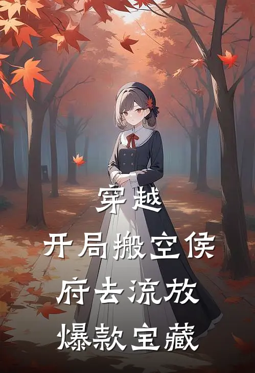 穿越：开局搬空侯府去流放爆款宝藏
