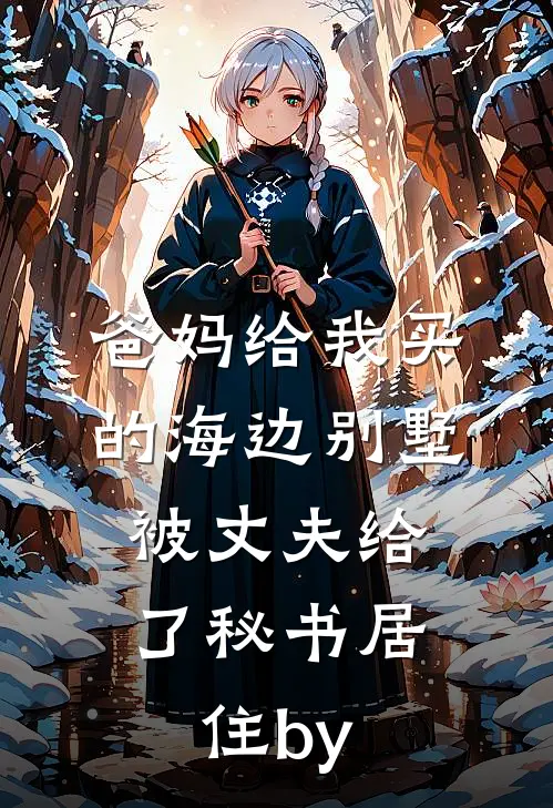 爸妈给我买的海边别墅，被丈夫给了秘书居住by