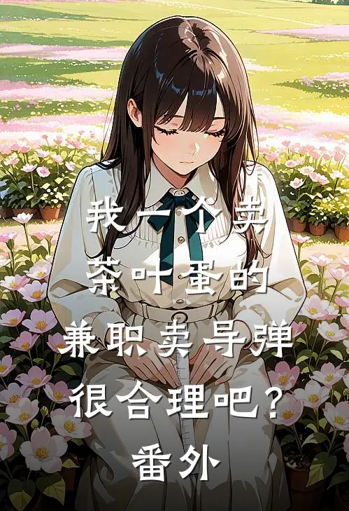 我一个卖茶叶蛋的，兼职卖导弹，很合理吧？番外