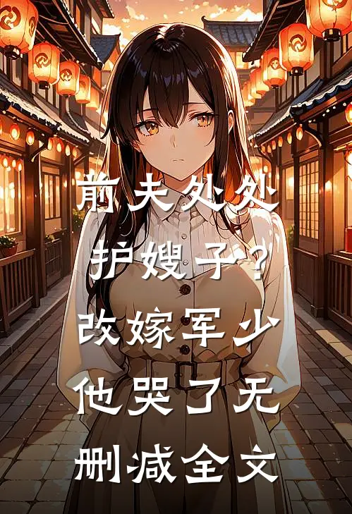 前夫处处护嫂子？改嫁军少他哭了无删减全文