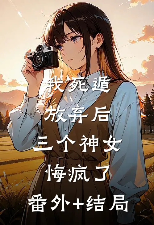 我死遁放弃后，三个神女悔疯了:(番外)+(结局)