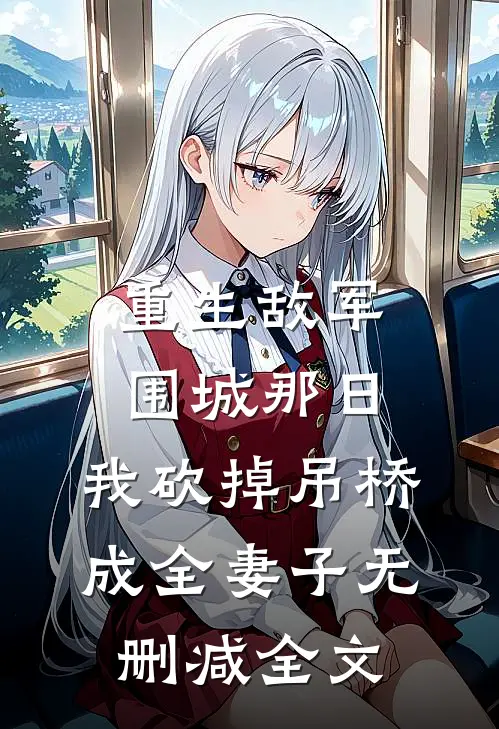 重生敌军围城那日，我砍掉吊桥成全妻子无删减全文