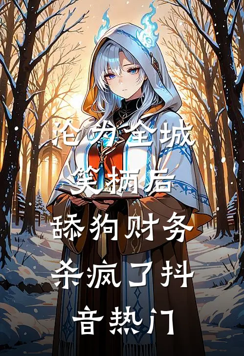 沦为全城笑柄后，舔狗财务杀疯了抖音热门