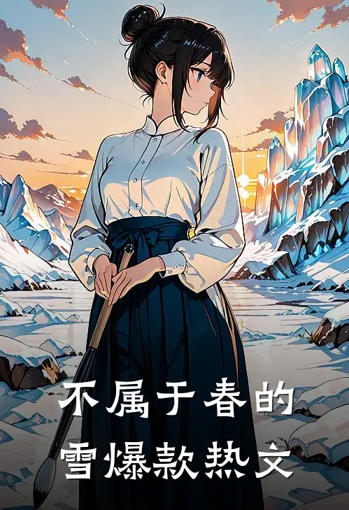 不属于春的雪爆款热文