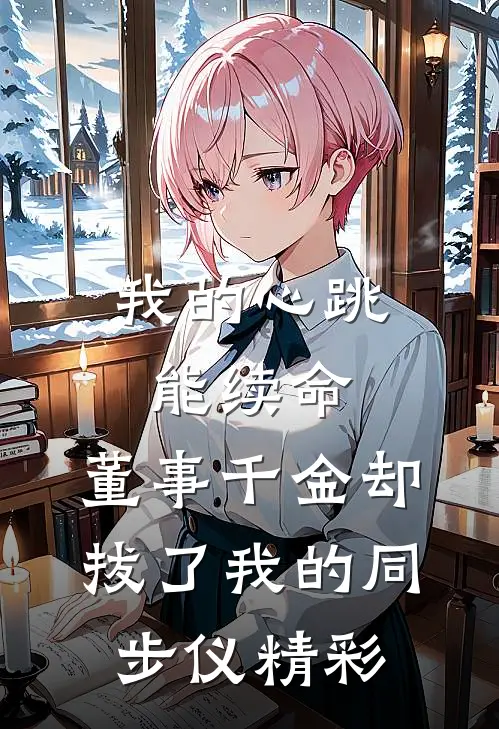两杯咖啡收我两万块后，我多了个儿子最后结局