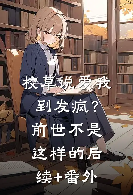 校草说爱我到发疯？前世不是这样的后续+番外