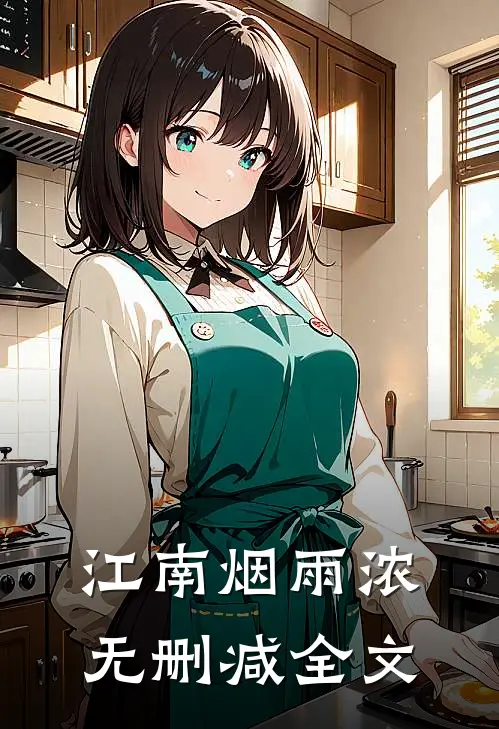 江南烟雨浓无删减全文