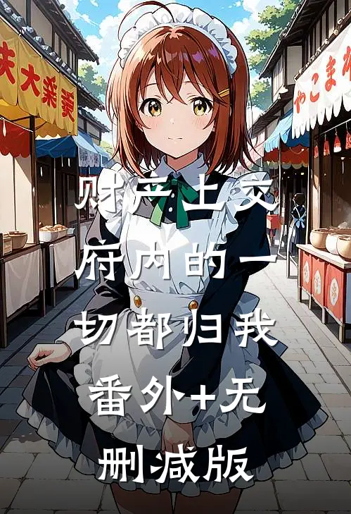 财产上交，府内的一切都归我:番外+无删减版