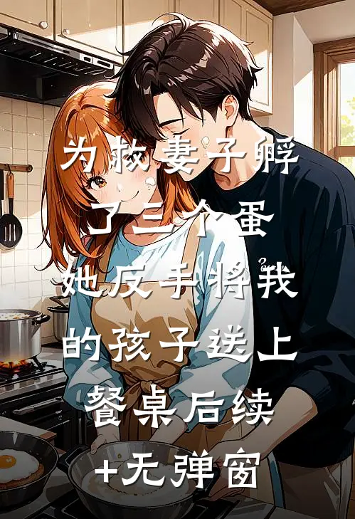 为救妻子孵了三个蛋，她反手将我的孩子送上餐桌后续+无弹窗