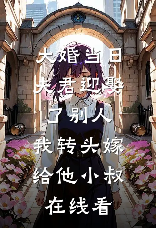 大婚当日夫君迎娶了别人，我转头嫁给他小叔在线看