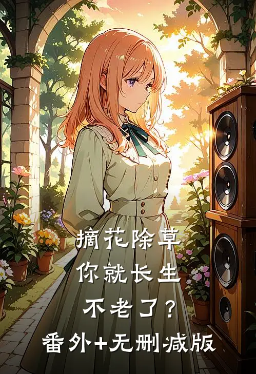 摘花除草，你就长生不老了？:番外+无删减版