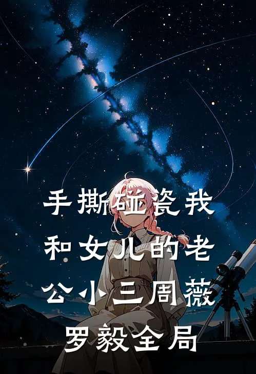 手撕碰瓷我和女儿的老公小三周薇罗毅全局