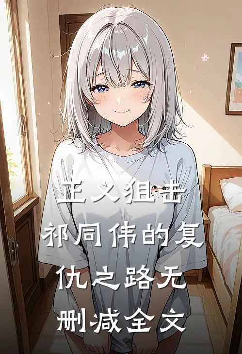 正义狙击：祁同伟的复仇之路无删减全文