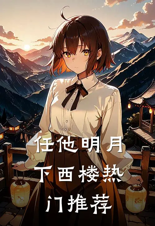 任他明月下西楼热门推荐