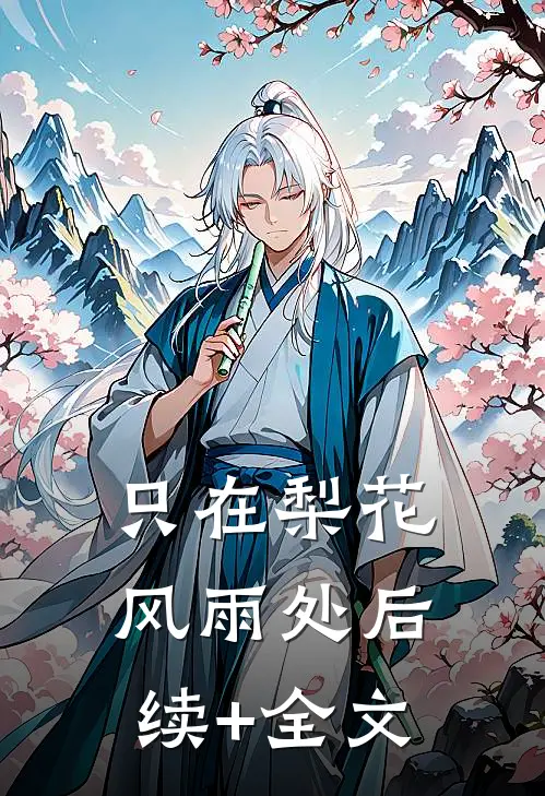 只在梨花风雨处后续+全文