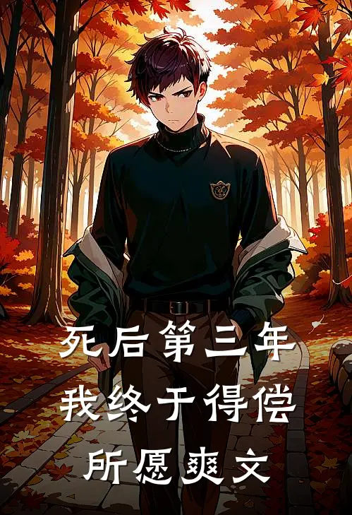 死后第三年，我终于得偿所愿爽文