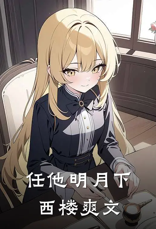 任他明月下西楼爽文