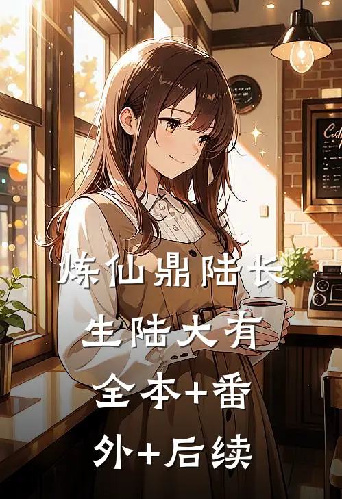 炼仙鼎陆长生陆大有:全本+番外+后续