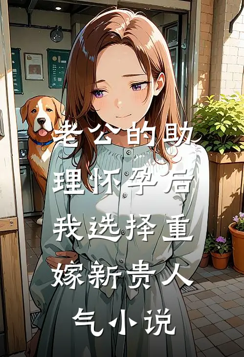 老公的助理怀孕后，我选择重嫁新贵人气小说