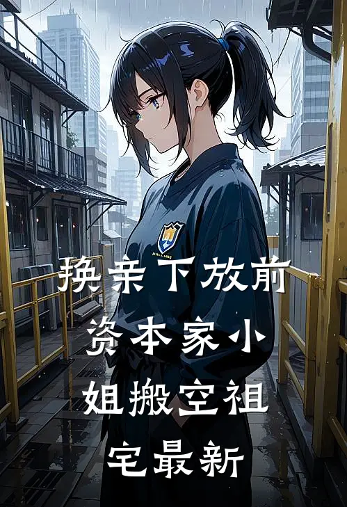 换亲下放前，资本家小姐搬空祖宅最新