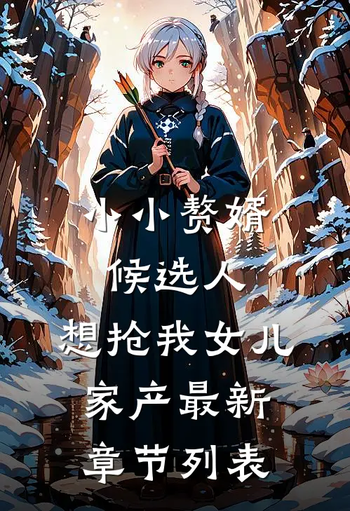 小小赘婿候选人，想抢我女儿家产最新章节列表