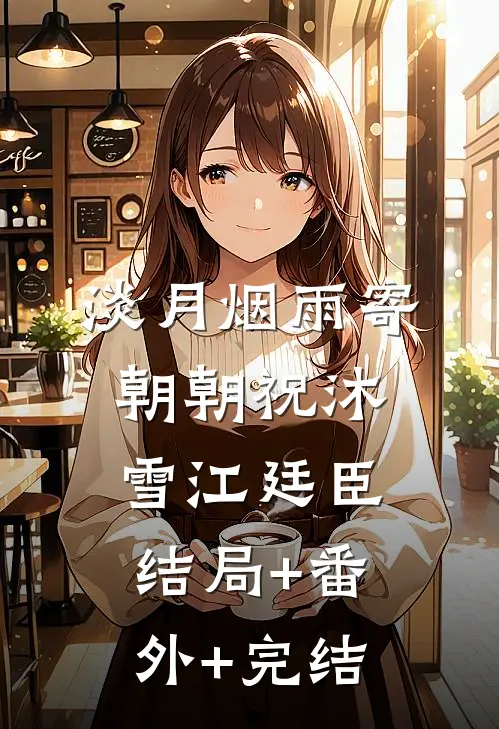 淡月烟雨寄朝朝祝沐雪江廷臣:结局+番外+完结