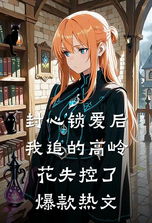 封心锁爱后，我追的高岭花失控了爆款热文