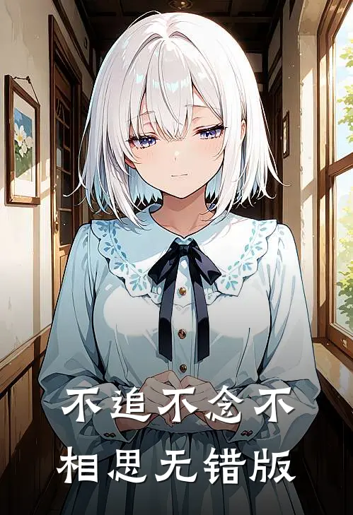 不追不念不相思无错版