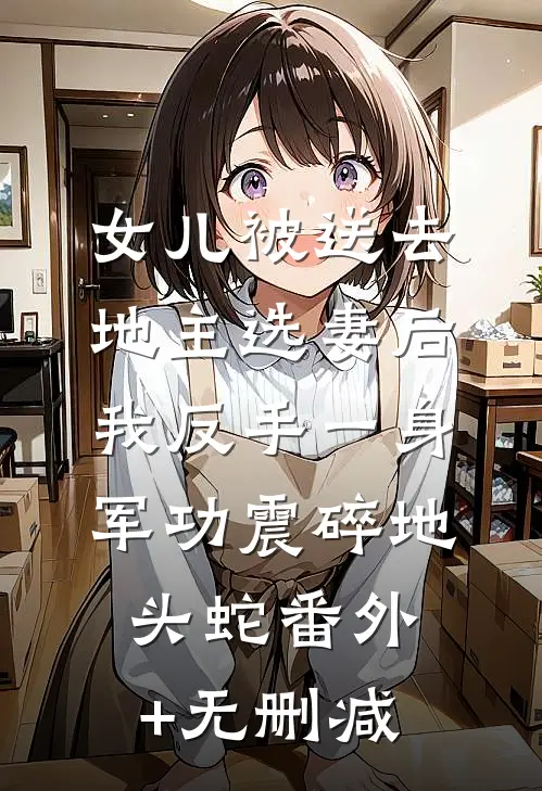 女儿被送去地主选妻后，我反手一身军功震碎地头蛇番外+无删减