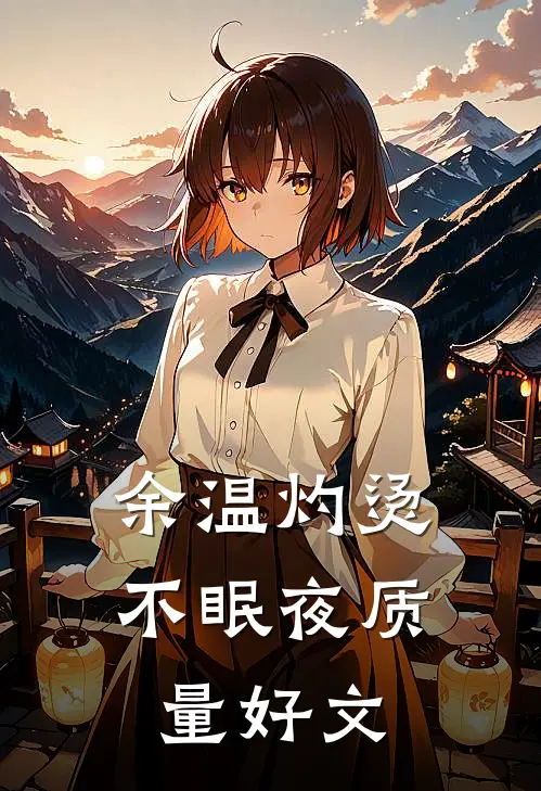 余温灼烫不眠夜质量好文