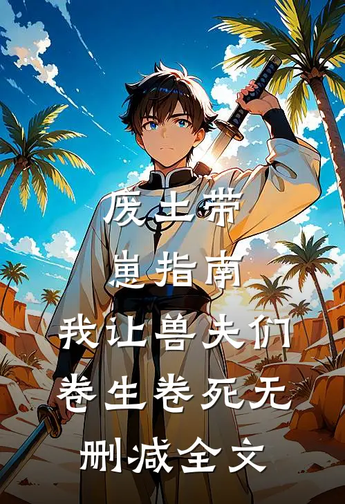 废土带崽指南：我让兽夫们卷生卷死无删减全文