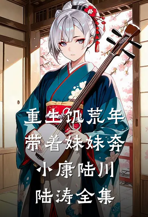 重生饥荒年：带着妹妹奔小康陆川陆涛全集