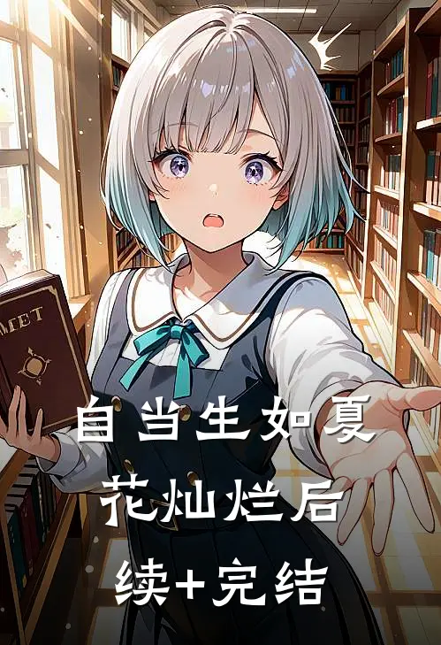 自当生如夏花灿烂后续+完结