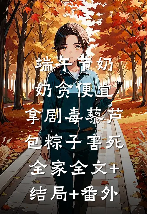 端午节奶奶贪便宜，拿剧毒藜芦包粽子害死全家全文+结局+番外