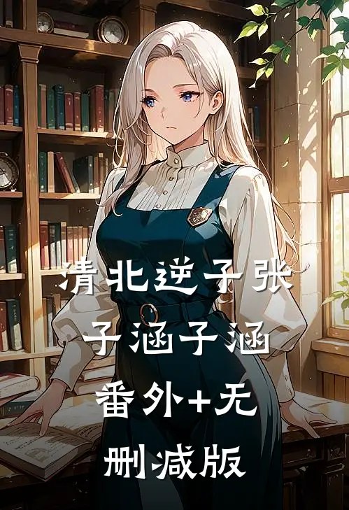 清北逆子张子涵子涵:番外+无删减版