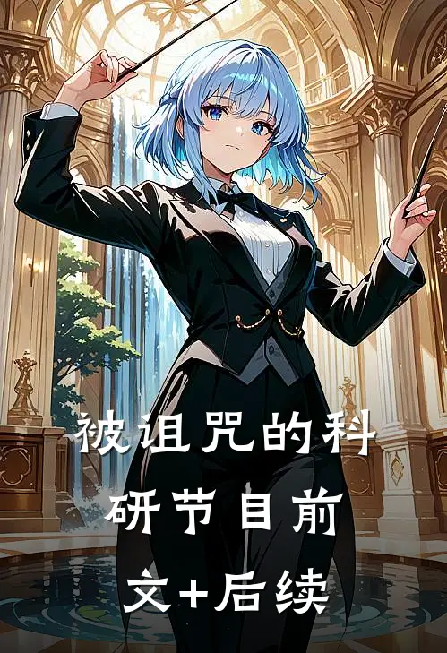 被诅咒的科研节目前文+后续