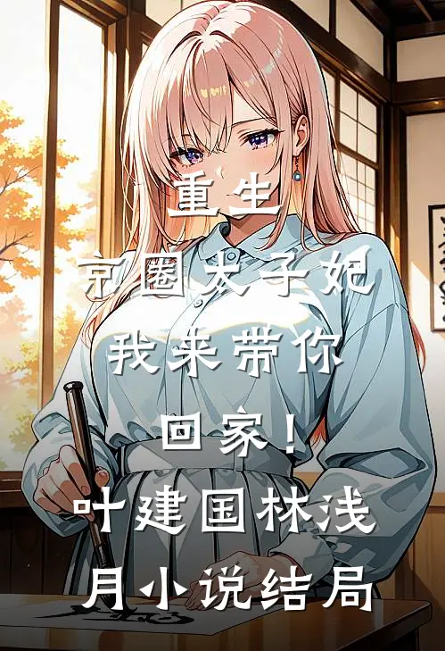 重生：京圈太子妃，我来带你回家！叶建国林浅月小说结局